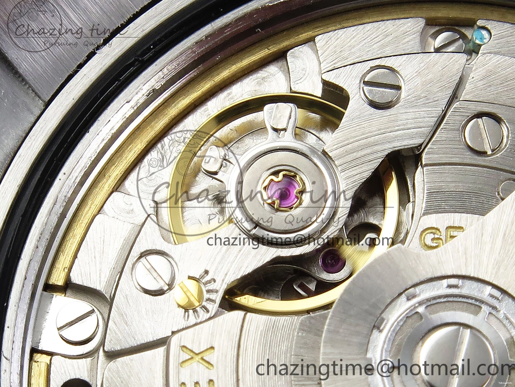 Best Orange 124300 Steel 1:1 904L 41mm A3230 Dial Edition DIWF Oyster Perpetual 0115